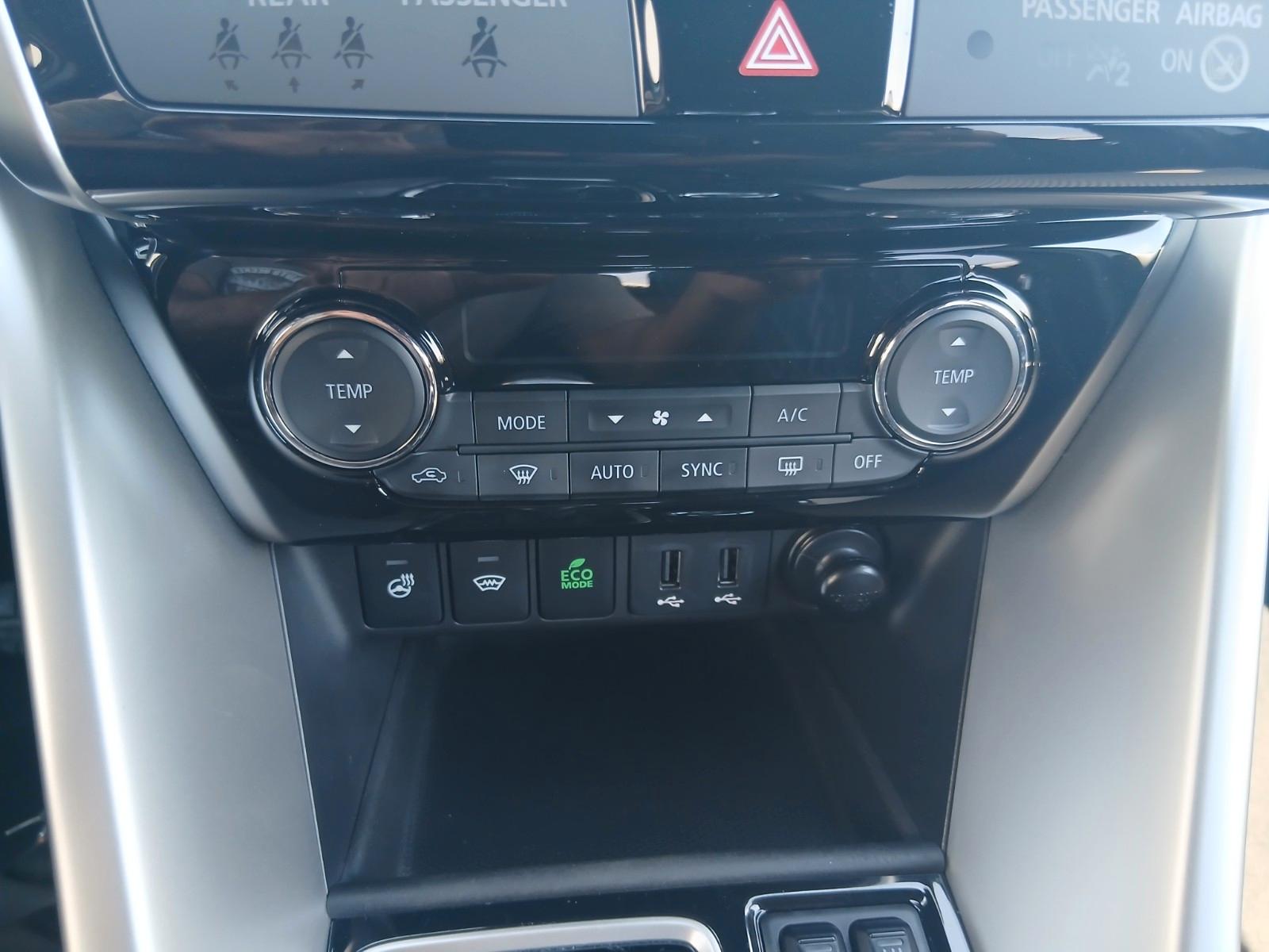 Mitsubishi Eclipse Cross Active+ 4WD, миниатюра 22