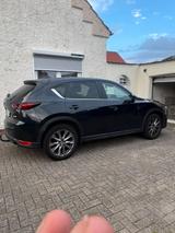 Mazda Cx 5 skyactive - Mazda CX-5 Gebrauchtwagen in Bremen