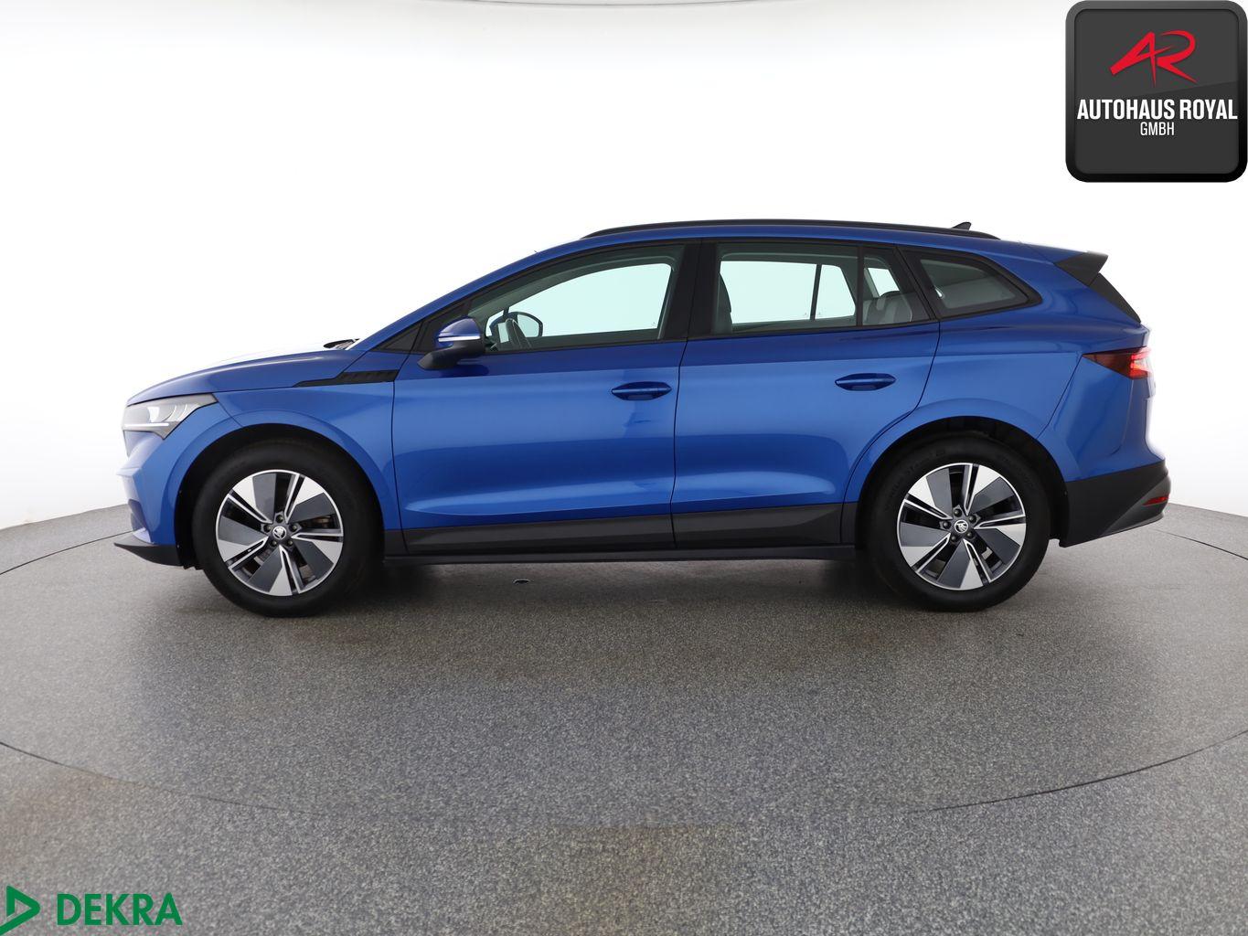 Skoda Enyaq 60 LOFT ACC,KAMERA,TOTWINKEL,KESSY,CARPLAY