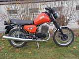 Mz mz etz 251  original zustand  ddr       ,tüv neu - MZ ETZ 251