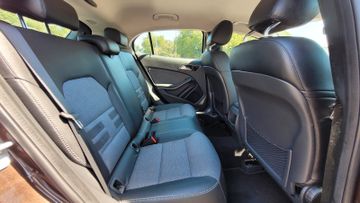 Mercedes GLA 200 - 11