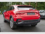 Audi Q3 Sportback 35 TDI S-tronic quattro S line Virt - Audi Q3 mit Diesel-Antrieb: Automatik