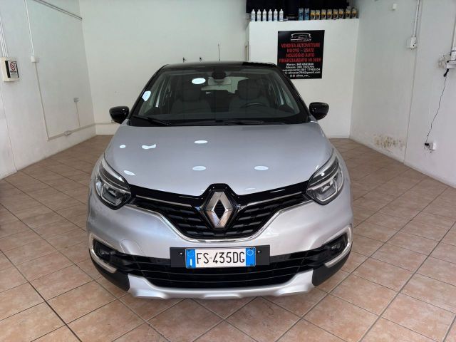 Renault Captur dCi 8V 90 CV Start&Stop Energy Bo