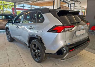Toyota RAV 4 - 5