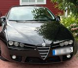 Alfa Romeo Alfa Brera - Alfa Romeo Brera aus 2008