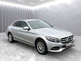 Mercedes-Benz C 220 Limousine *Navi/LED/Tempomat/HU NEU* - gebrauchte Mercedes-Benz C 220 aus dem Jahr 2014