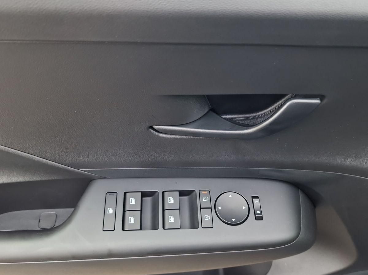 Hyundai Kona – Bild 17