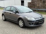 Citroën C4 Lim. Style 1.4 / KLIMA / - Citroën C4: Style