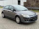 Citroën C4 Lim. Style 1.4 / KLIMA / - Citroën C4 aus 2009