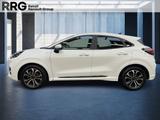 Ford Puma ST-LINE 1,0 EcoBoost HYBRID KAMERA WINTERPA - gebrauchte Ford SUV & Geländewagen