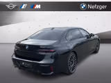 BMW 740 d xDrive Lim M Sport Leder Massage Pano HUD - BMW 7er Reihe Gebrauchtwagen in München