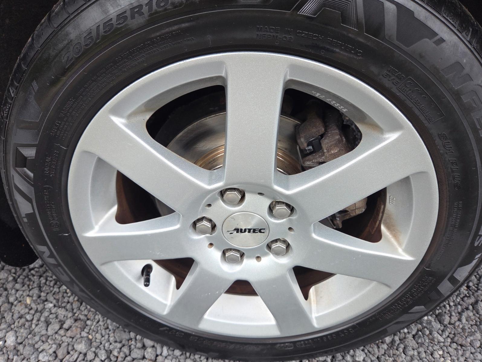 Ford Focus 2015 — photo 10