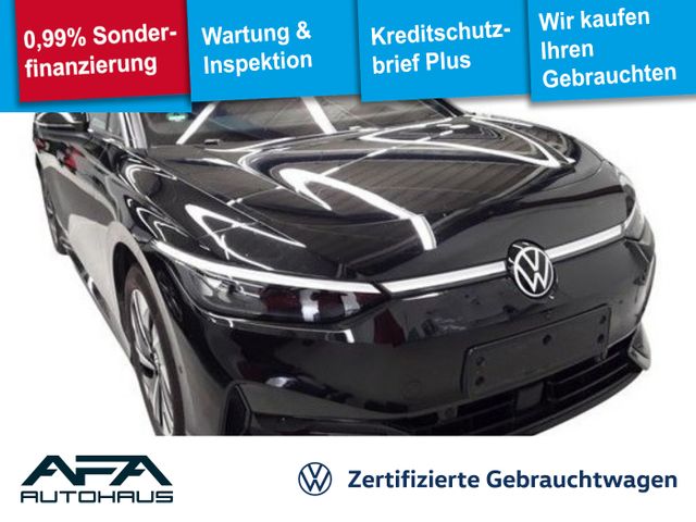 Volkswagen ID.7 Tourer Pro 77kWh AHK*Matrix*NaviPro*ACC*RFK