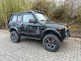 Lada Niva Legend Minicamper Microcamper Offroad  - Lada Niva: M