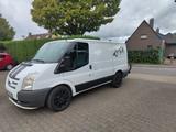 Andere Ford Transit kleines Wohnmobil  - Wohnmobil oder -wagen Klein