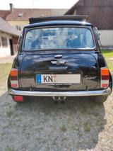 MINI Cooper XN MK VII Sammlerfahrzeug Originalzustand - MINI Cooper aus 1998