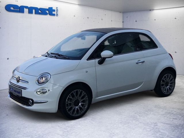 Fiat 500 C 1.0 GSE N3 Hybrid Star