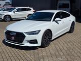 Audi A7 Sportback 50 TDI quattro, S line Sport ,LED - Audi A7: 50