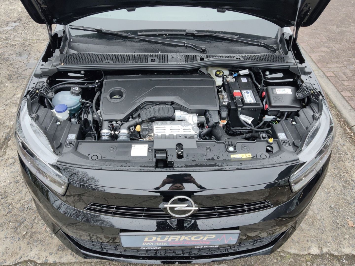 Opel Corsa - Bild 14