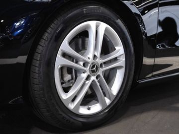 Mercedes CLA 180 - 8