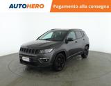 Jeep JEEP Compass 1.4 MultiAir 2WD Night Eagle - Jeep Compass: Night Eagle