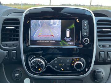 Renault Trafic Combi SpaceClass ENERGY dCi 145 EDC