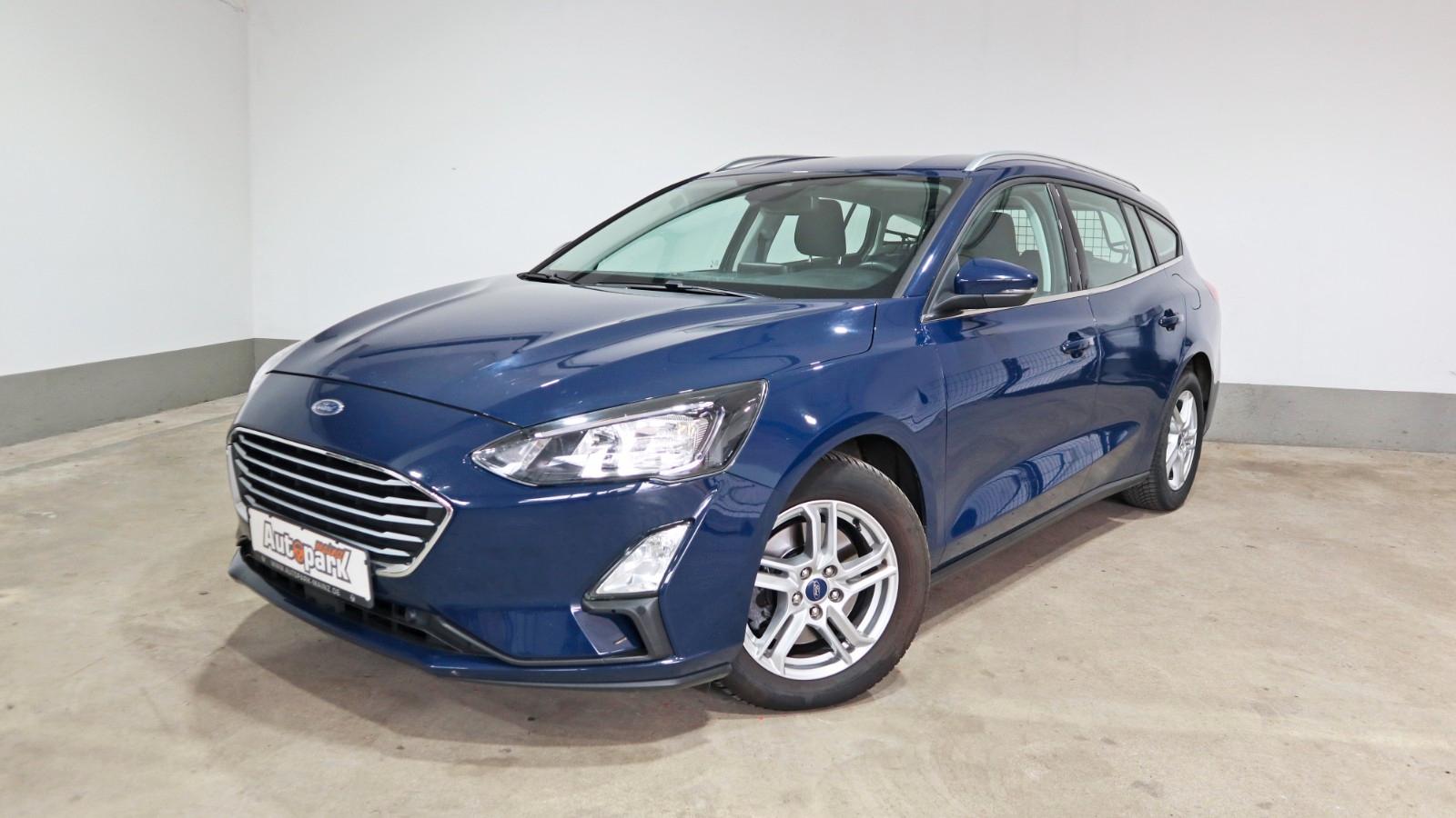 Ford Focus Turnier Cool & Connect~NAVI~Kamera