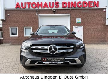 Mercedes GLC 300 - 4