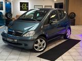 Mercedes-Benz A 140 Classic Picadilly *Sitzheizung*Klima*57600 - Mercedes-Benz A 140 mit Benzin-Antrieb: Automatik