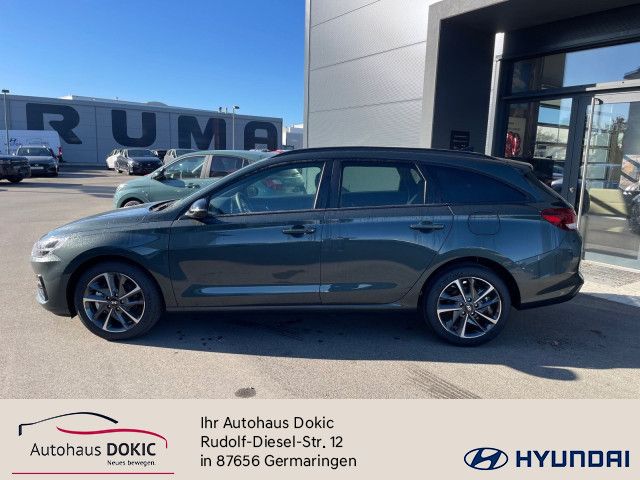 Hyundai i30 – Bild 4