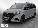 Mercedes-Benz V 300 d 4MATIC EXCLUSIVE Lang AMG AHK+Pano+MBUX