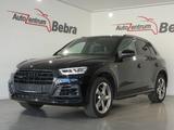 Audi Q5 quattro S-Line Sport Plus Panorama/HUD/AHK - Audi Q5: Line Plus
