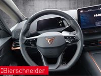 Cupra Born - Vorschau Bild 13