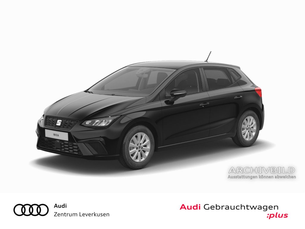 Image of Seat Ibiza