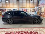 BMW 318 i M-Sport Automat, LED, Pano, Leder, HUD - BMW 318 Unfallwagen