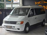 Mercedes-Benz Vito 113 Marco Polo/WESTFALIA/CAMPING/RARITÄT - gebrauchte Mercedes-Benz Vito aus dem Jahr 1998
