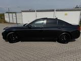 BMW 730d Navi HUD SoftCl SHZ HiFi ShadowLine KeyGo  - BMW 730 in Mannheim