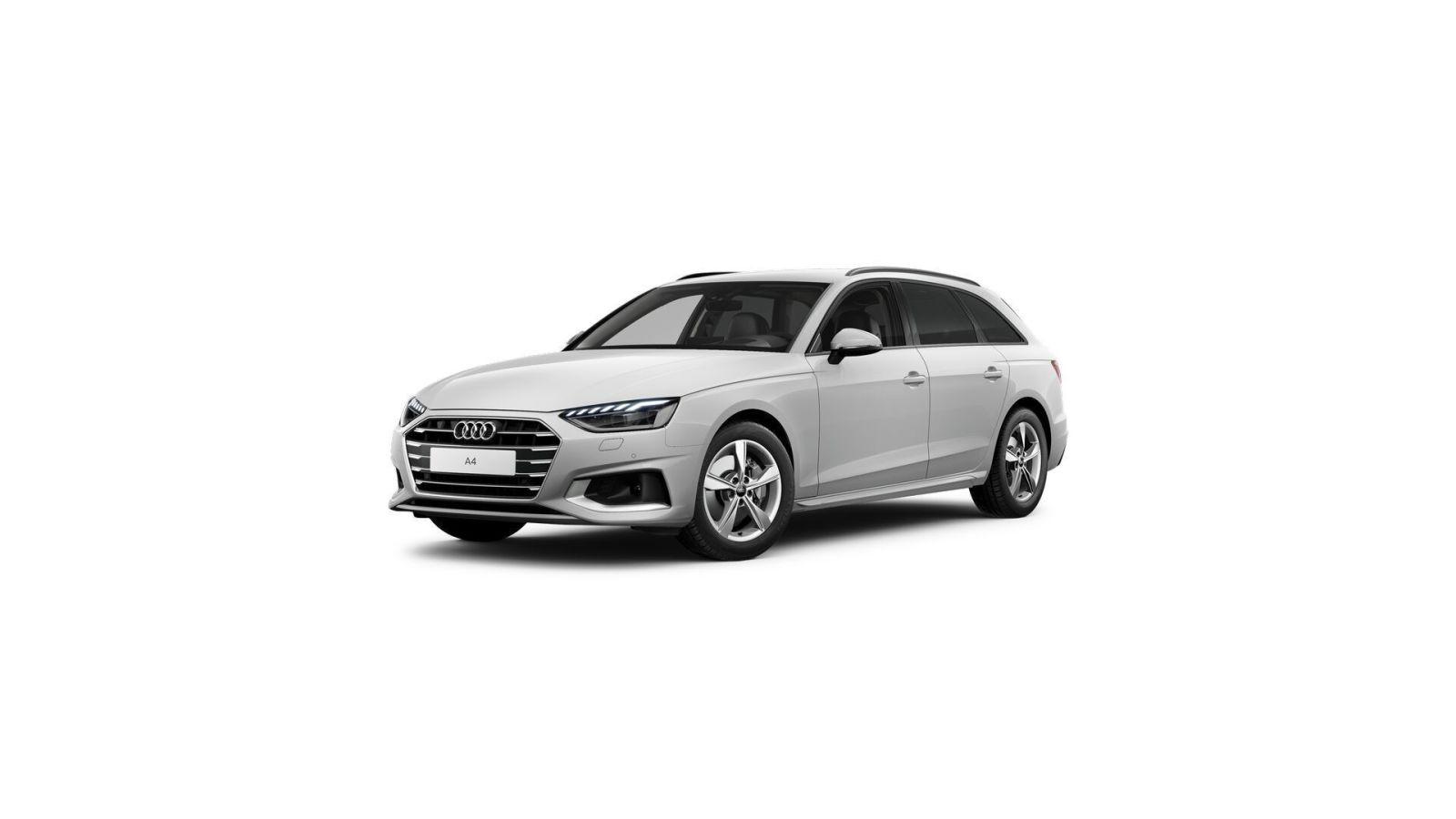 Audi A4 Avant 40 TDI S tronic advanced Business Matri, миниатюра 7