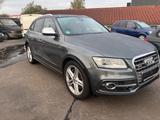 Audi SQ5 3.0 TDI quattro/Kamera+Panorama+Leder+Navi