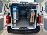 Opel Vivaro Kasten Edition L *2x SORTIMO*KLIM*3-SITZ* - Opel Vivaro Gebrauchtwagen in Stuttgart