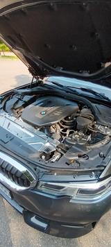 BMW 330d xDrive Touring Advantage Automatic Adva... - BMW 330 von privat