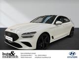 Genesis G70 Shooting Brake Sport LED Sperrdiff. ACC El.  - weiße Genesis G70