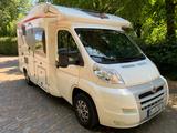 Bürstner Fiat  Ducato Bürstner ixen time it 590 - Wohnwagen & Wohnmobile in Aachen