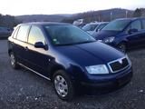 Skoda Fabia 1.4 16V Ambiente - Skoda Fabia: 16v