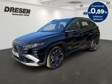 Hyundai Tucson Prime+Allrad+Automatik+Leder+Navi+360Kame