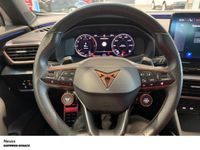 Cupra Formentor - Vorschau Bild 18