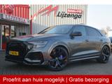 Audi Q8 4.0 TFSI RS Q8 quattro B&O | Keramisch | Pano - Audi Q8 RS Gebrauchtwagen