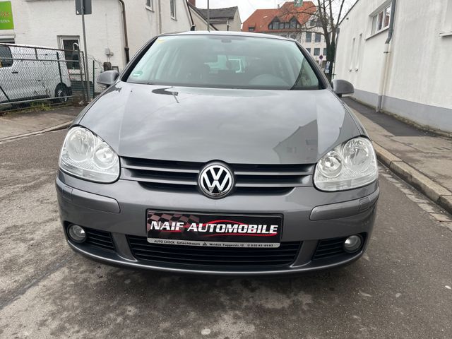 Volkswagen Golf V Lim. United*1,6*Klimaanlage*