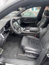 Audi SQ8 AT//AHK, Standheizg.,Matrixlicht,Pano,RFK, P - Audi SQ8 aus 2024