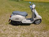 Vespa Neuwertige Vespa GTS 310 Beige, MwSt. ausweisbar - VESPA GTS 310